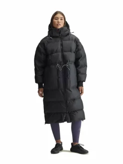 aSMC Long Puffa -toppatakki