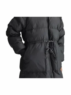 aSMC Long Puffa -toppatakki