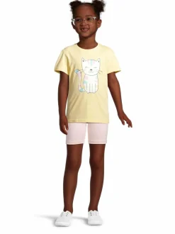 Assi Biker -shortsit