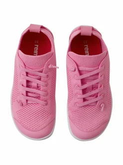 Astelu-paljasjalkakengät