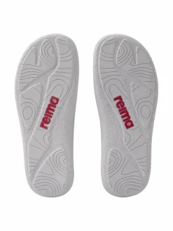 Astelu-paljasjalkakengät