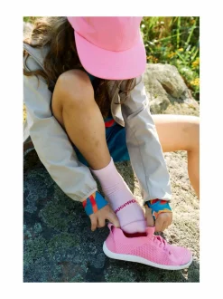 Astelu-paljasjalkakengät