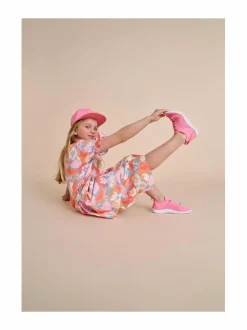 Astelu-paljasjalkakengät