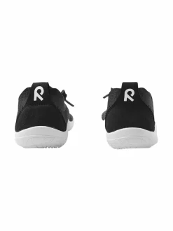 Astelu-paljasjalkakengät