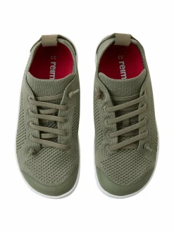 Astelu-paljasjalkakengät