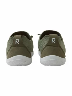 Astelu-paljasjalkakengät