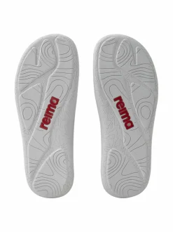 Astelu-paljasjalkakengät