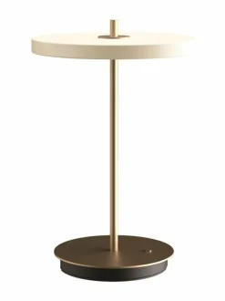 Asteria Move -pöytävalaisin