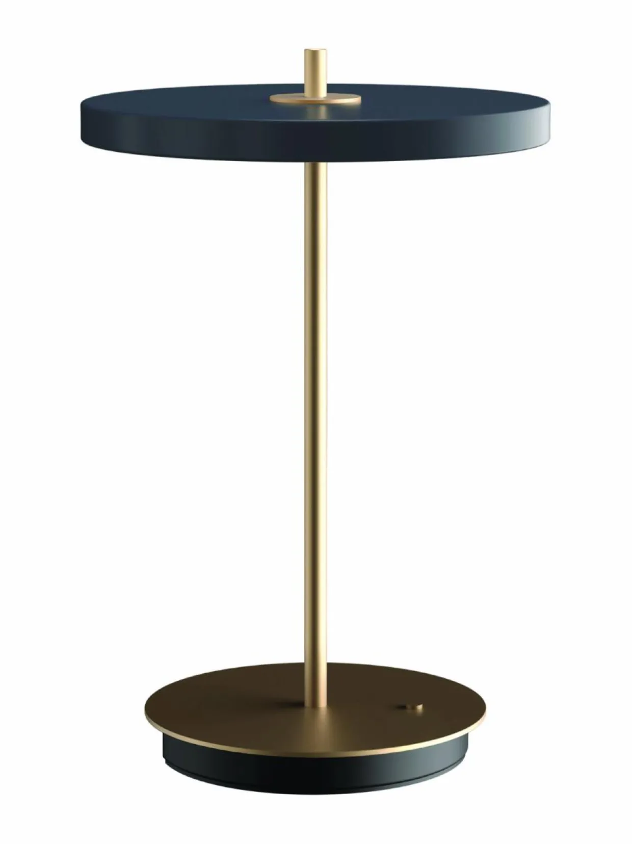 Asteria Move -pöytävalaisin