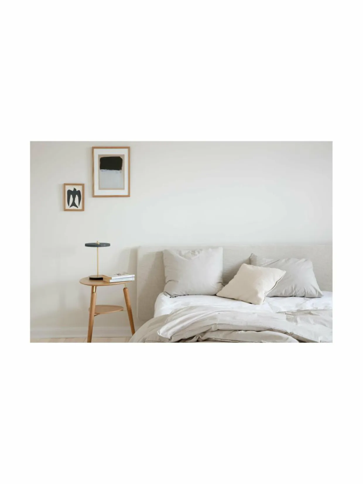 Asteria Move -pöytävalaisin