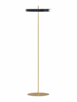 Asteria-lattiavalaisin