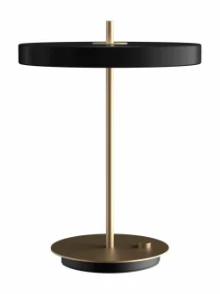 Asteria-pöytävalaisin