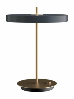 Asteria-pöytävalaisin