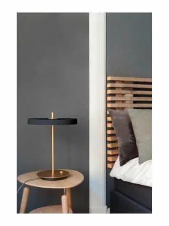 Asteria-pöytävalaisin