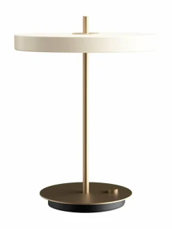 Asteria-pöytävalaisin