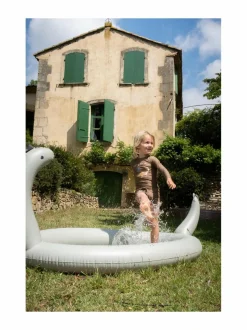 Aster-uimapaita UV-suojalla