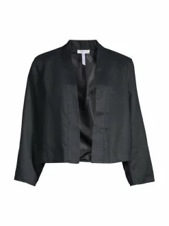 Astrid-pellavabolero