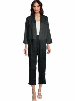 Astrid-pellavabolero