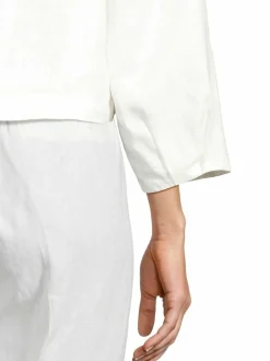 Astrid-pellavabolero