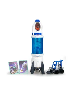 ASTROPOD Leikkisetti Lopullinen tehtävä