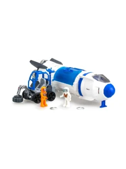 ASTROPOD Leikkisetti Lopullinen tehtävä