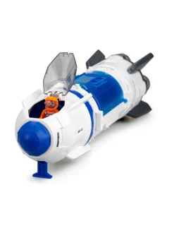 ASTROPOD Leikkisetti Lopullinen tehtävä