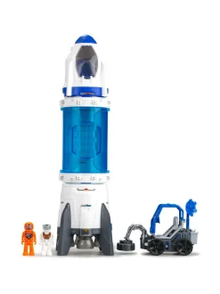 ASTROPOD Leikkisetti Lopullinen tehtävä