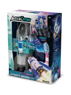 ASTROPOD Leikkisetti Lopullinen tehtävä