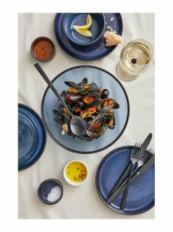 Aterinsetti, 16 osaa