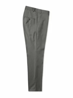 Athletic fit Hilton -puvunhousut