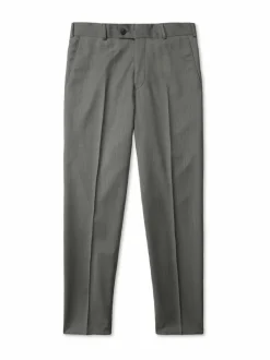 Athletic fit Hilton -puvunhousut