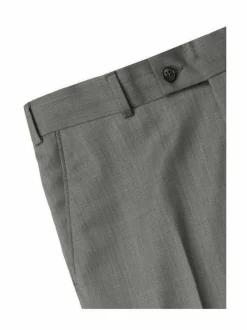 Athletic fit Hilton -puvunhousut