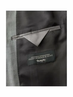 Athletic fit Oslo -puvuntakki