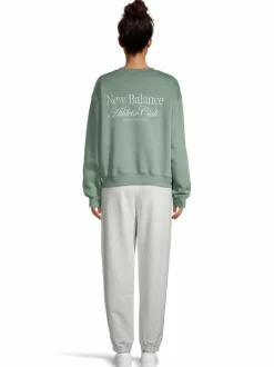 Athletics Club Crew -collegepaita