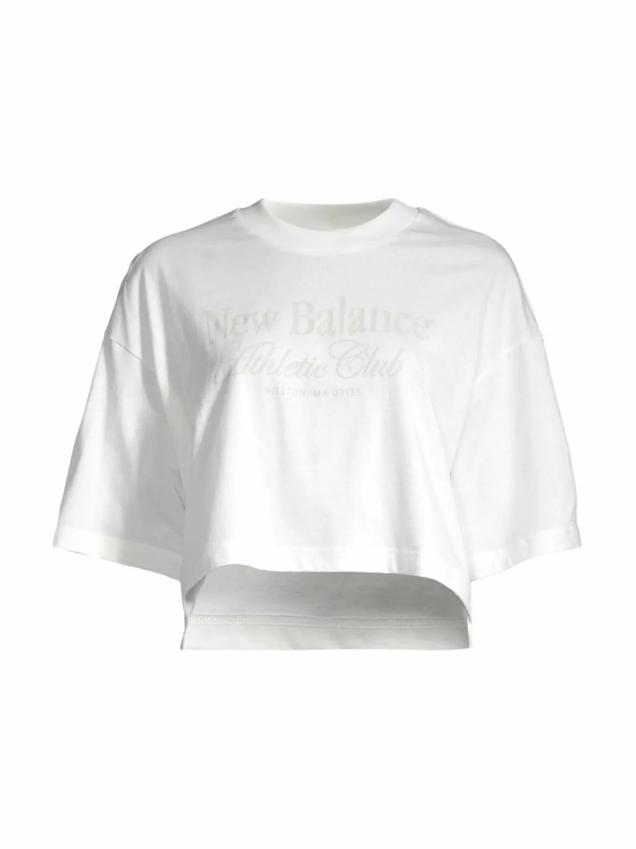 Athletics Club T-paita