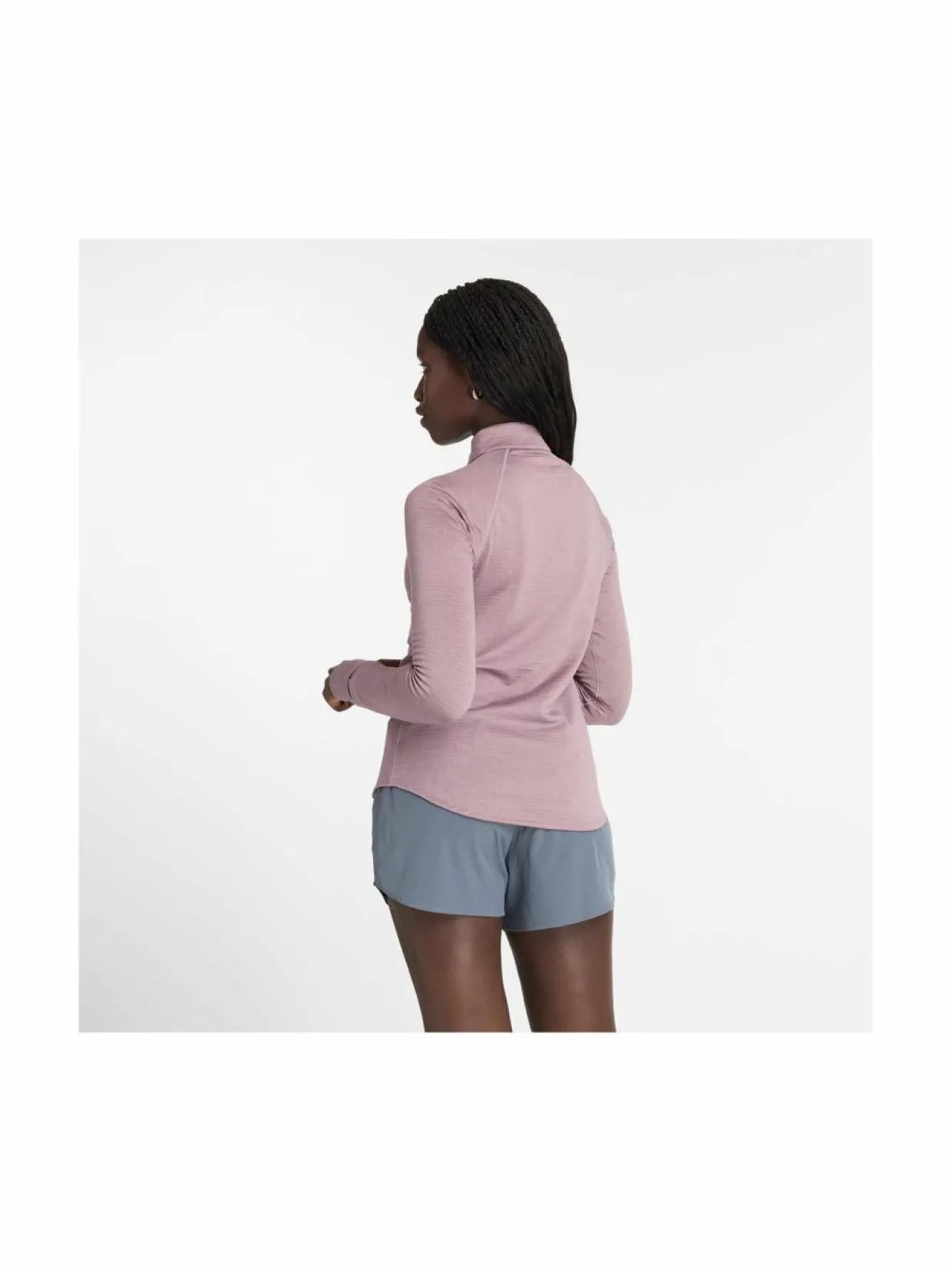 Athletics Heat Grid -treenipaita