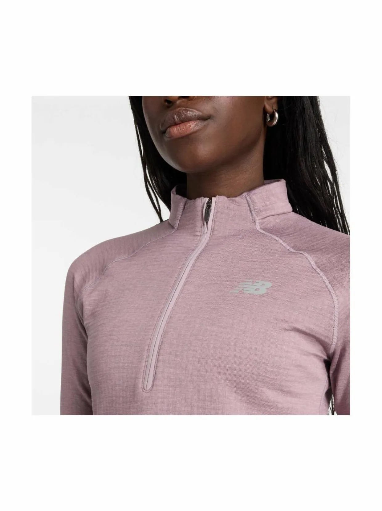 Athletics Heat Grid -treenipaita