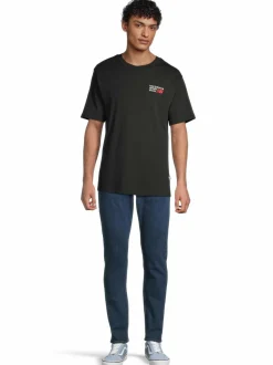 Athletics Premium Logo -t-paita