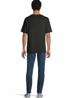 Athletics Premium Logo -t-paita