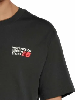 Athletics Premium Logo -t-paita