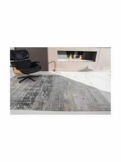 Atlantic Coney grey -matto