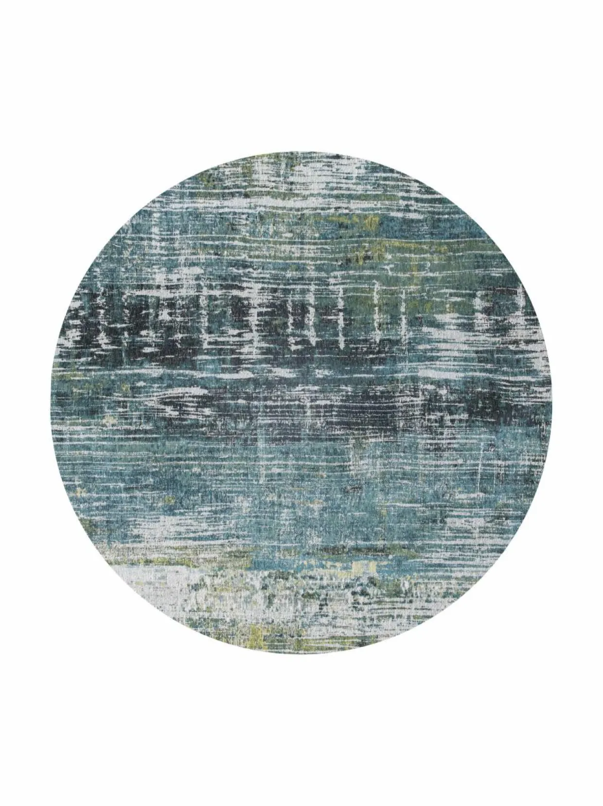 Atlantic Streaks -matto