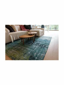 Atlantic Streaks -matto