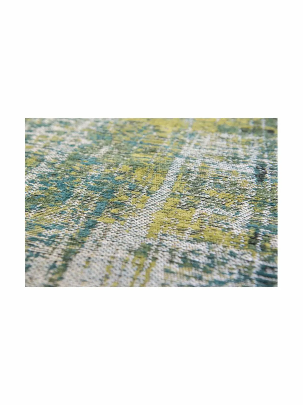 Atlantic Streaks -matto