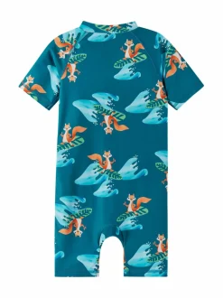 Atlantti Sunproof -uimahaalari