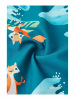 Atlantti Sunproof -uimahaalari