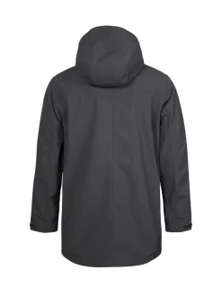 AUHTI Miesten parkatakki