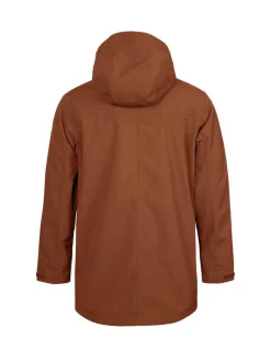 AUHTI Miesten parkatakki