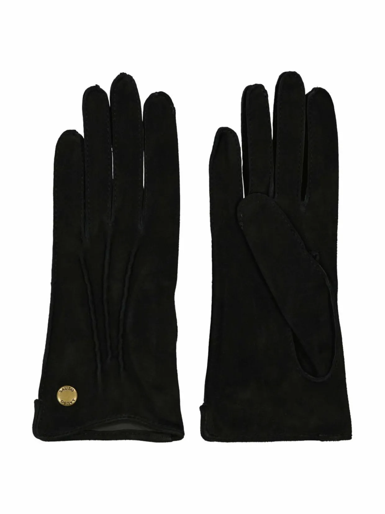 Aune-mokkanahkakäsineet