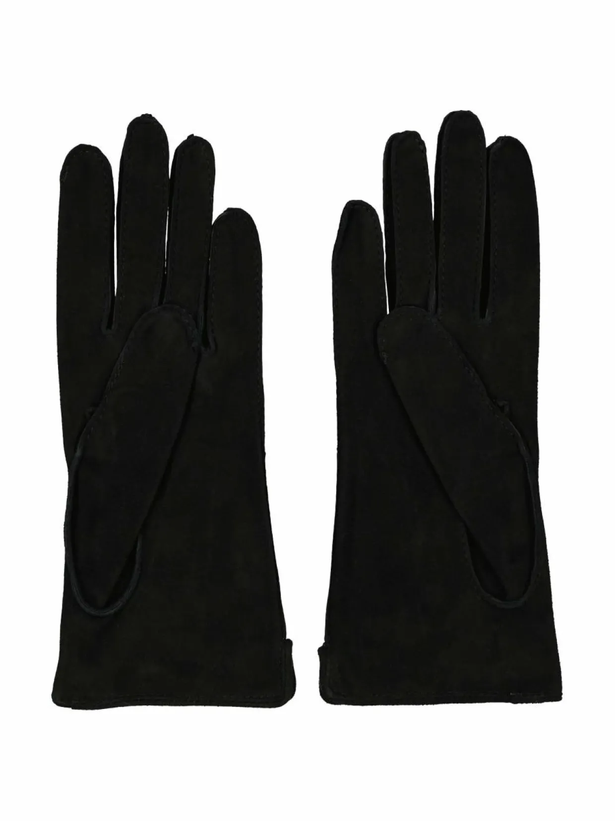 Aune-mokkanahkakäsineet